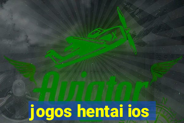 jogos hentai ios